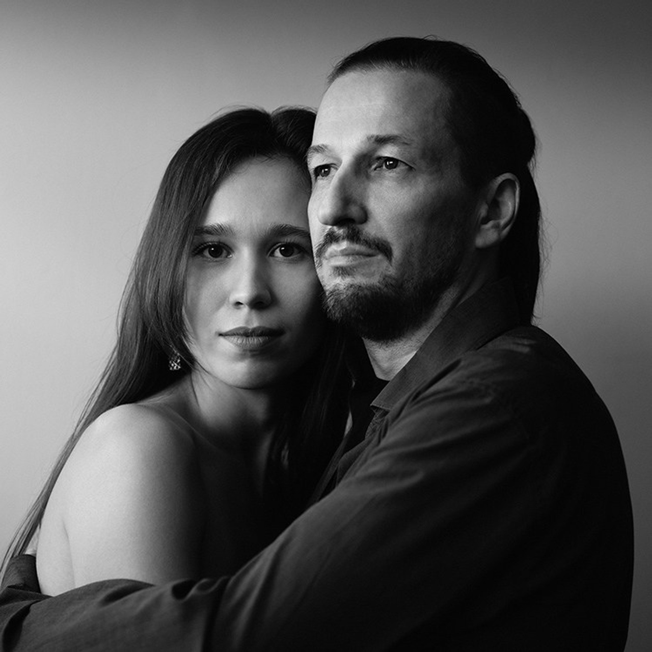 Отзывы. Портретный фотограф в Москве Андрей Троицкий