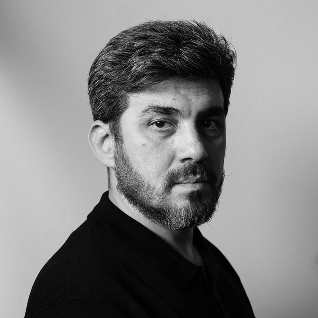 Отзывы. Портретный фотограф в Москве Андрей Троицкий