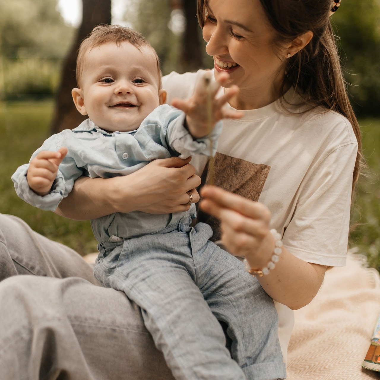 Отзывы. Мария Гурьянова. Семейный lifestyle фотограф в Москве и по всему миру