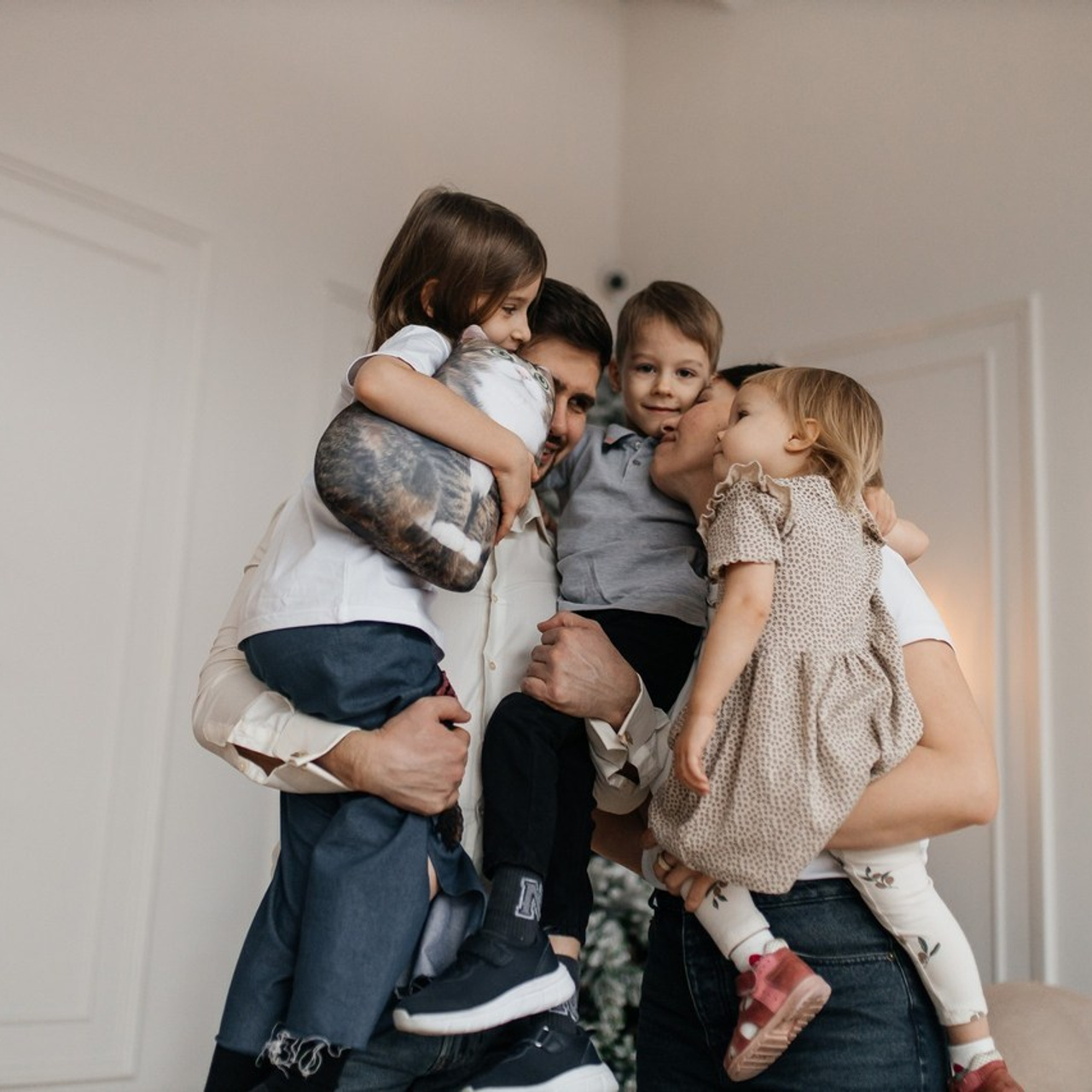 Отзывы. Мария Гурьянова. Семейный lifestyle фотограф в Москве и по всему миру