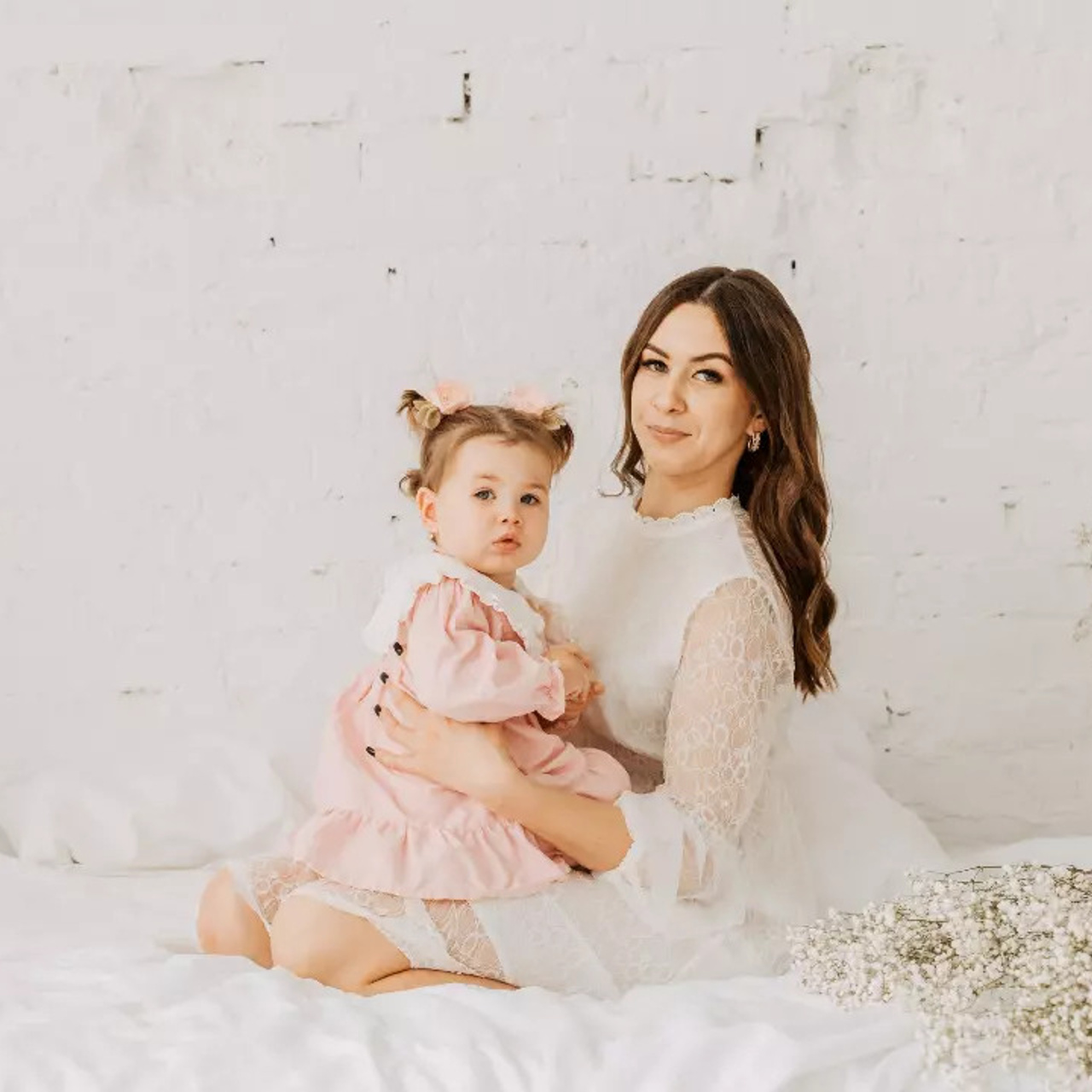 Отзывы. Профессиональная детская и семейная фотостудия в Краснодаре