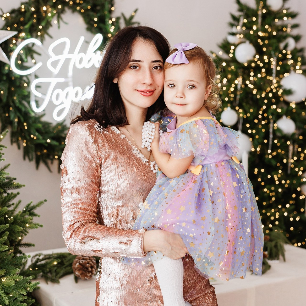 Профессиональная детская и семейная фотостудия в Краснодаре