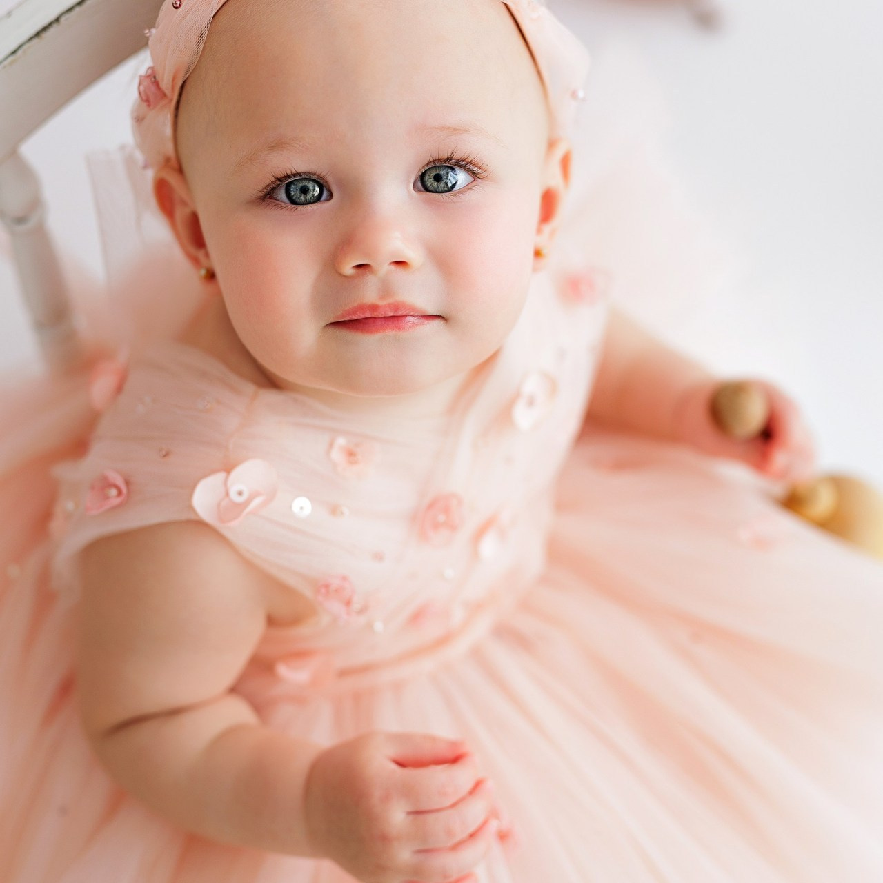 Профессиональная детская и семейная фотостудия в Краснодаре