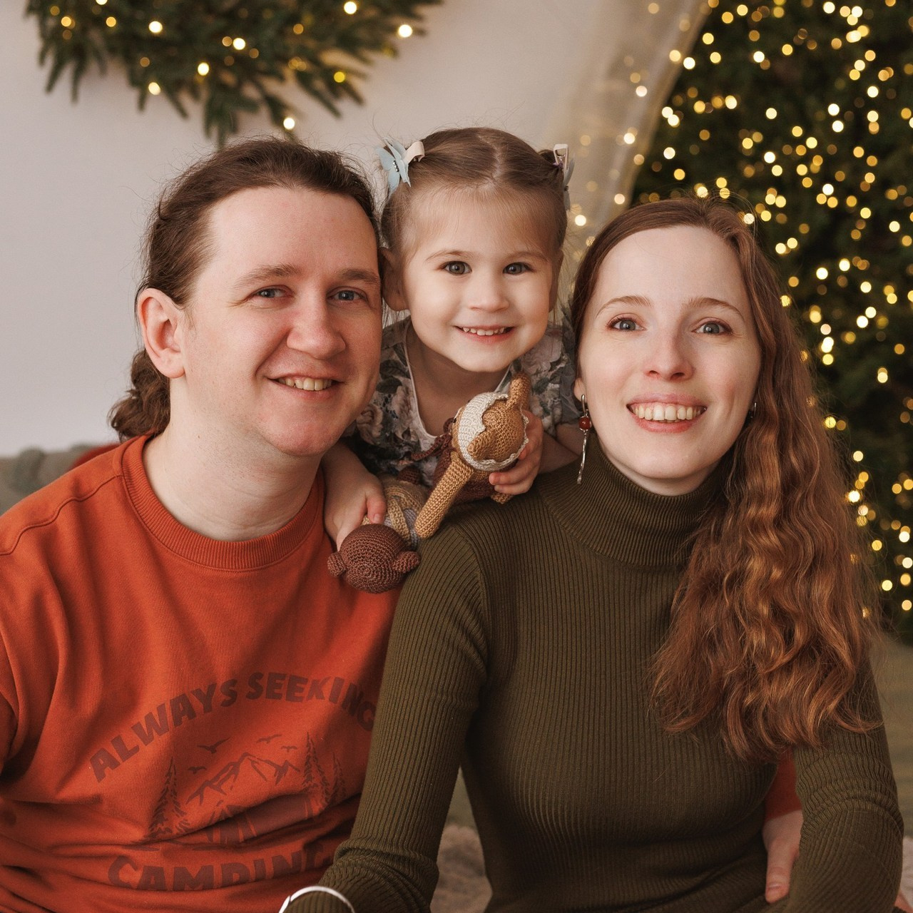 Отзывы. Профессиональная детская и семейная фотостудия в Краснодаре