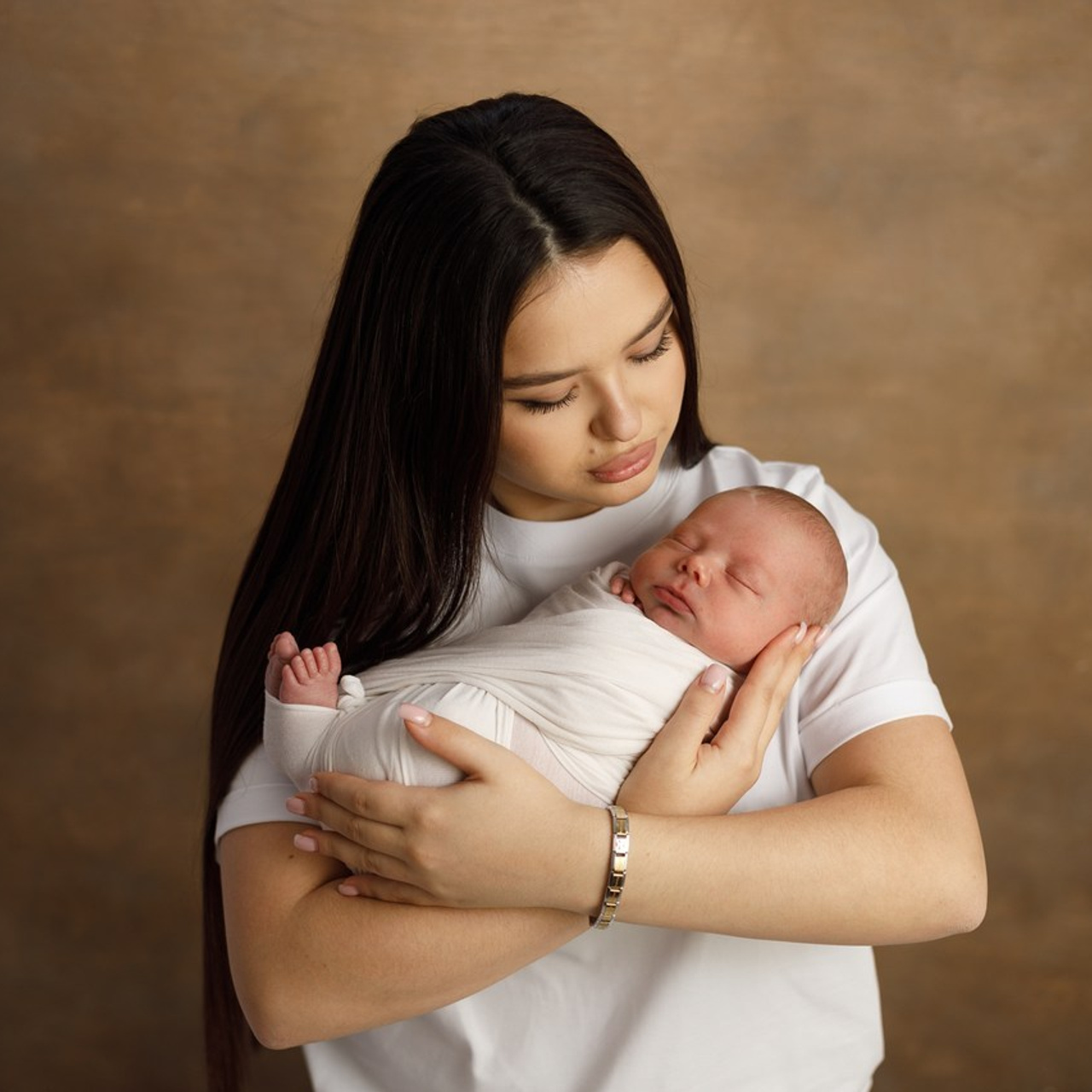 Профессиональная детская и семейная фотостудия в Краснодаре