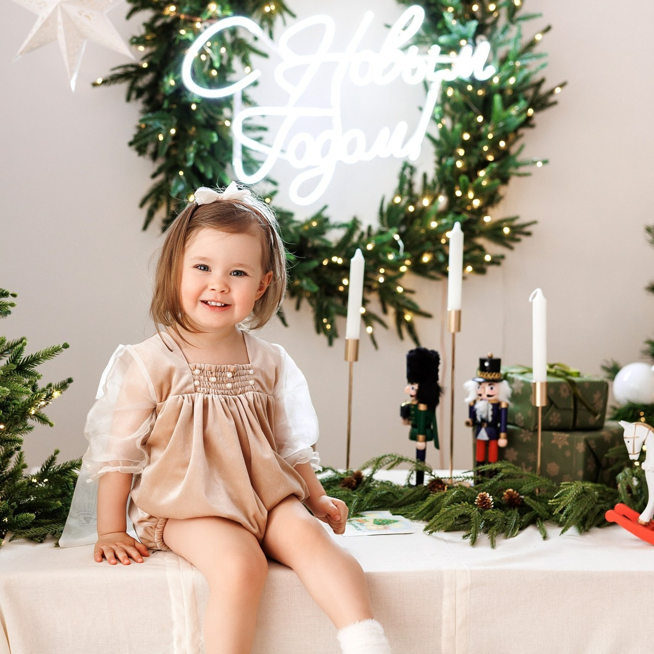 Профессиональная детская и семейная фотостудия в Краснодаре