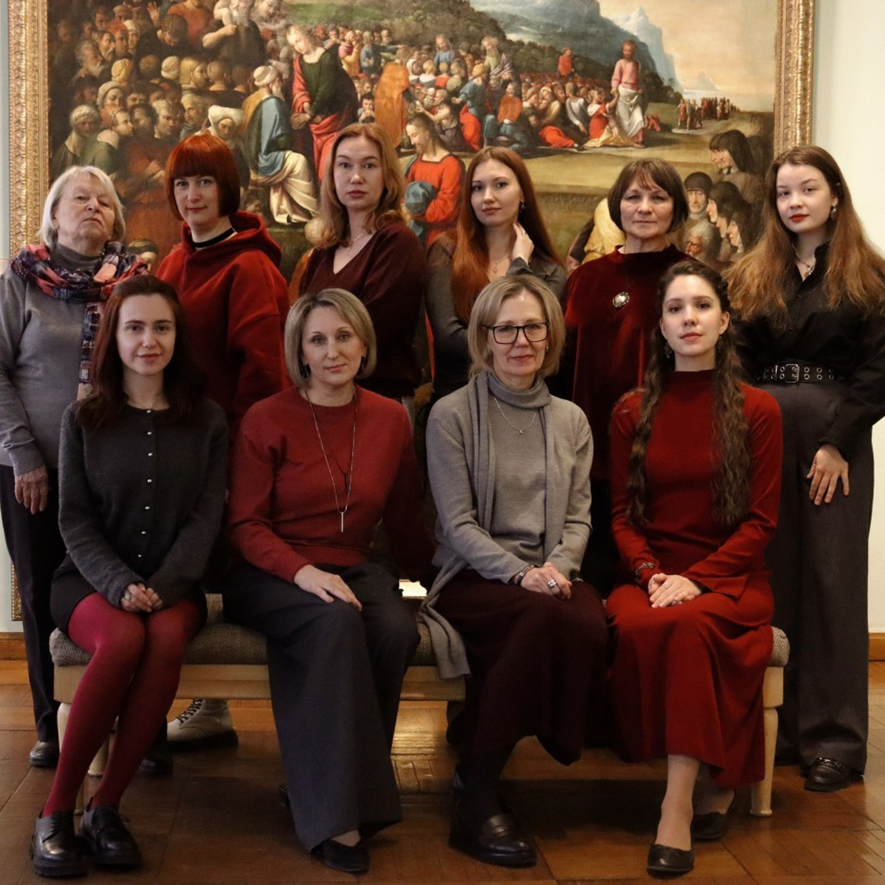 Отзывы. Главная