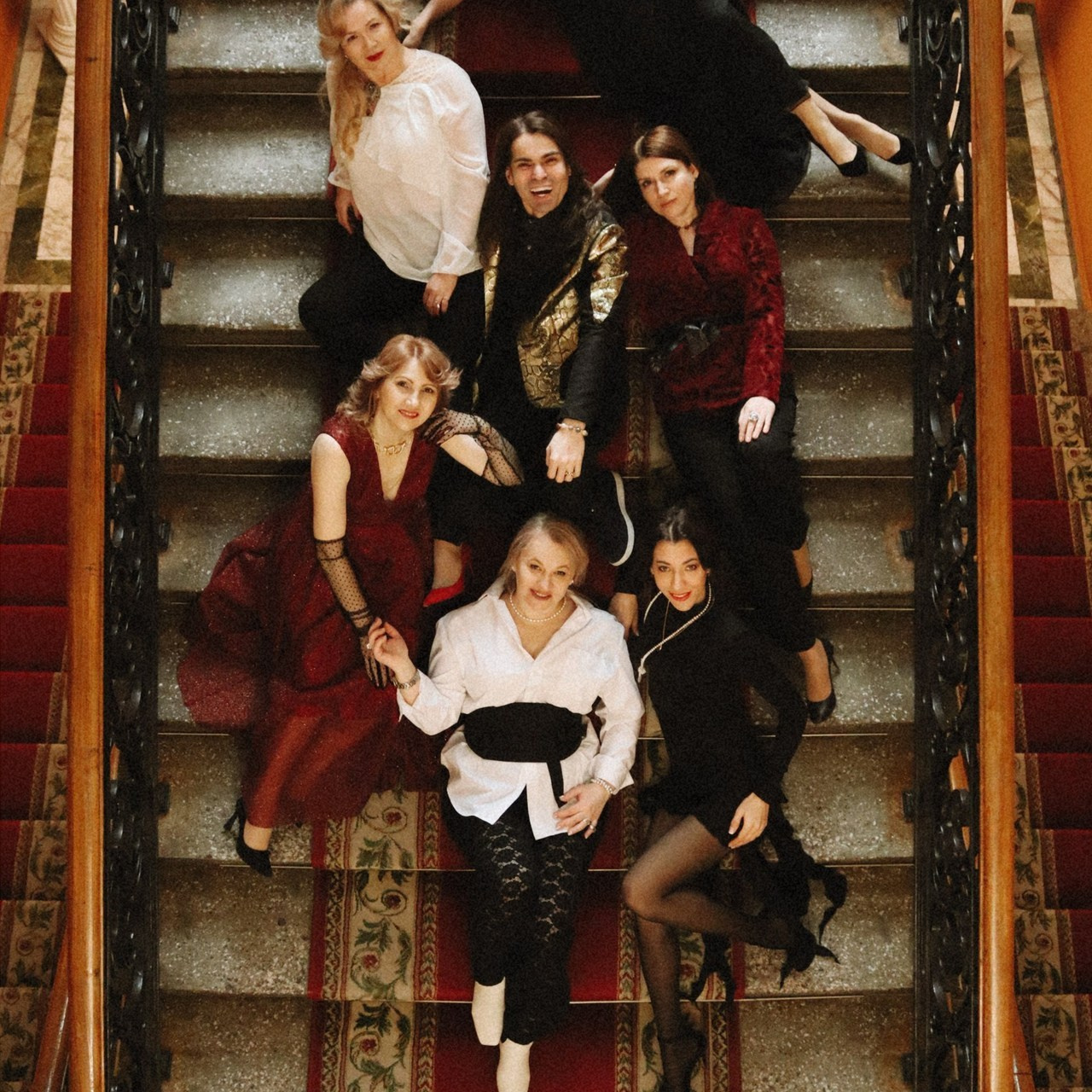 Отзывы. Главная