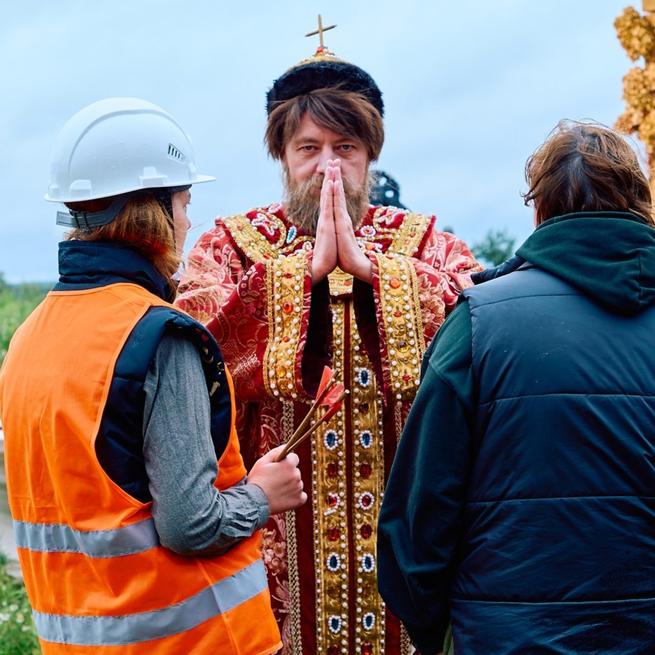 Отзывы. Портретный и репортажный фотограф в Москве