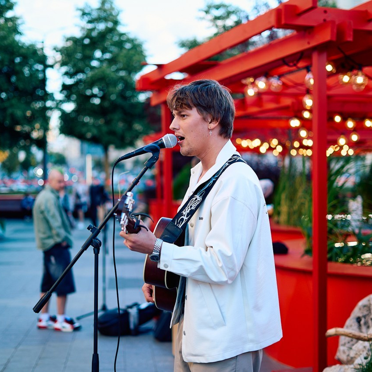 Отзывы. Портретный и репортажный фотограф в Москве