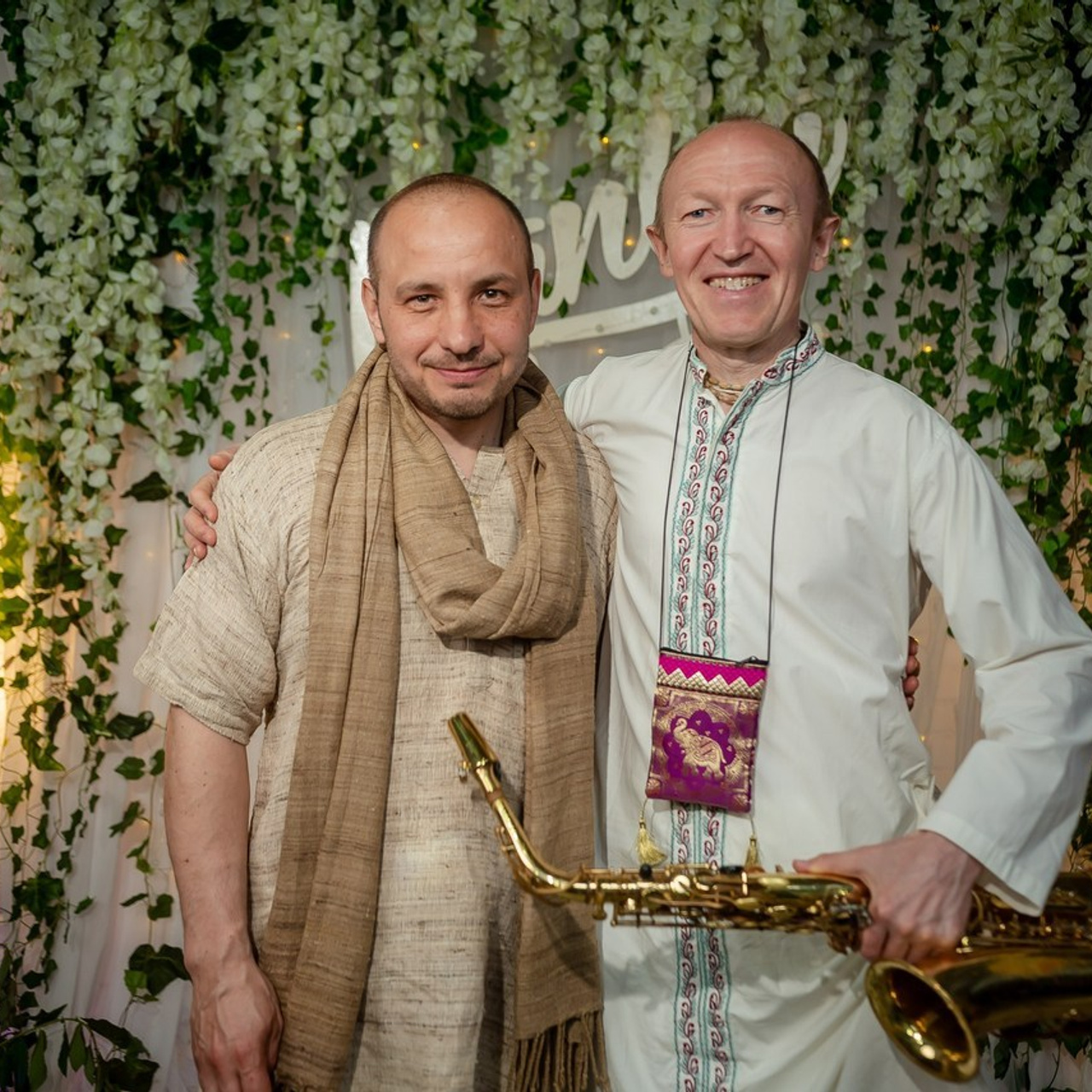 Отзывы. Арт-фотограф Евгений Матвиенко