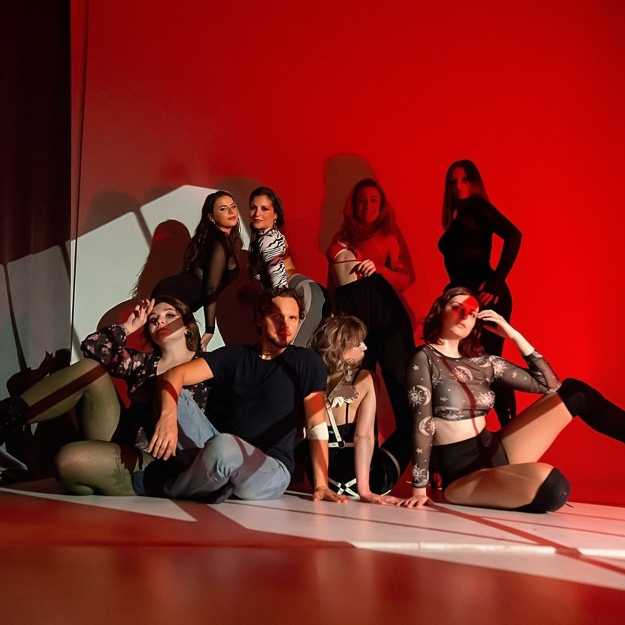 Отзывы. Арт-фотограф Евгений Матвиенко