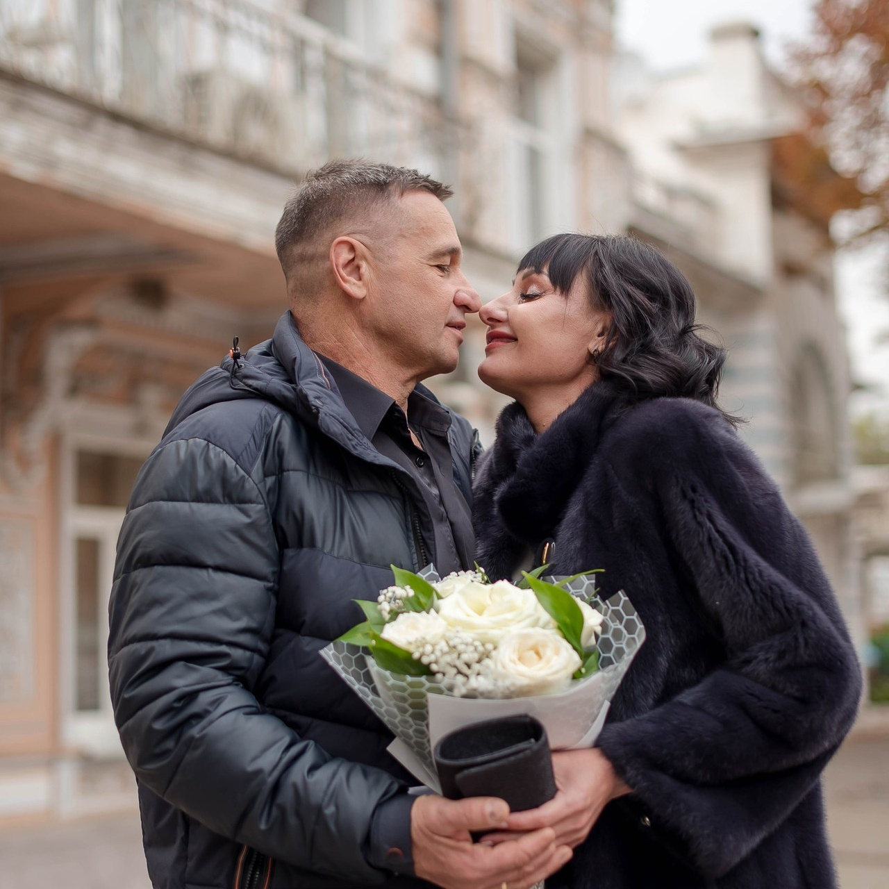 Отзывы. Арт-фотограф Евгений Матвиенко
