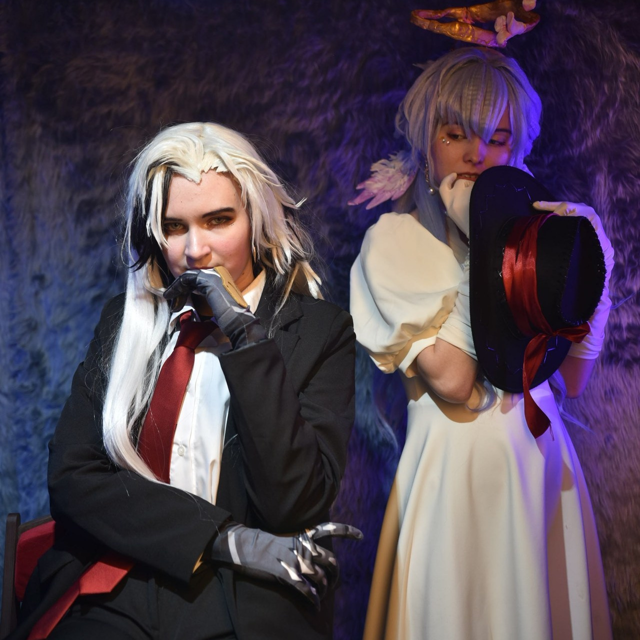 Отзывы. Арт-фотограф Евгений Матвиенко