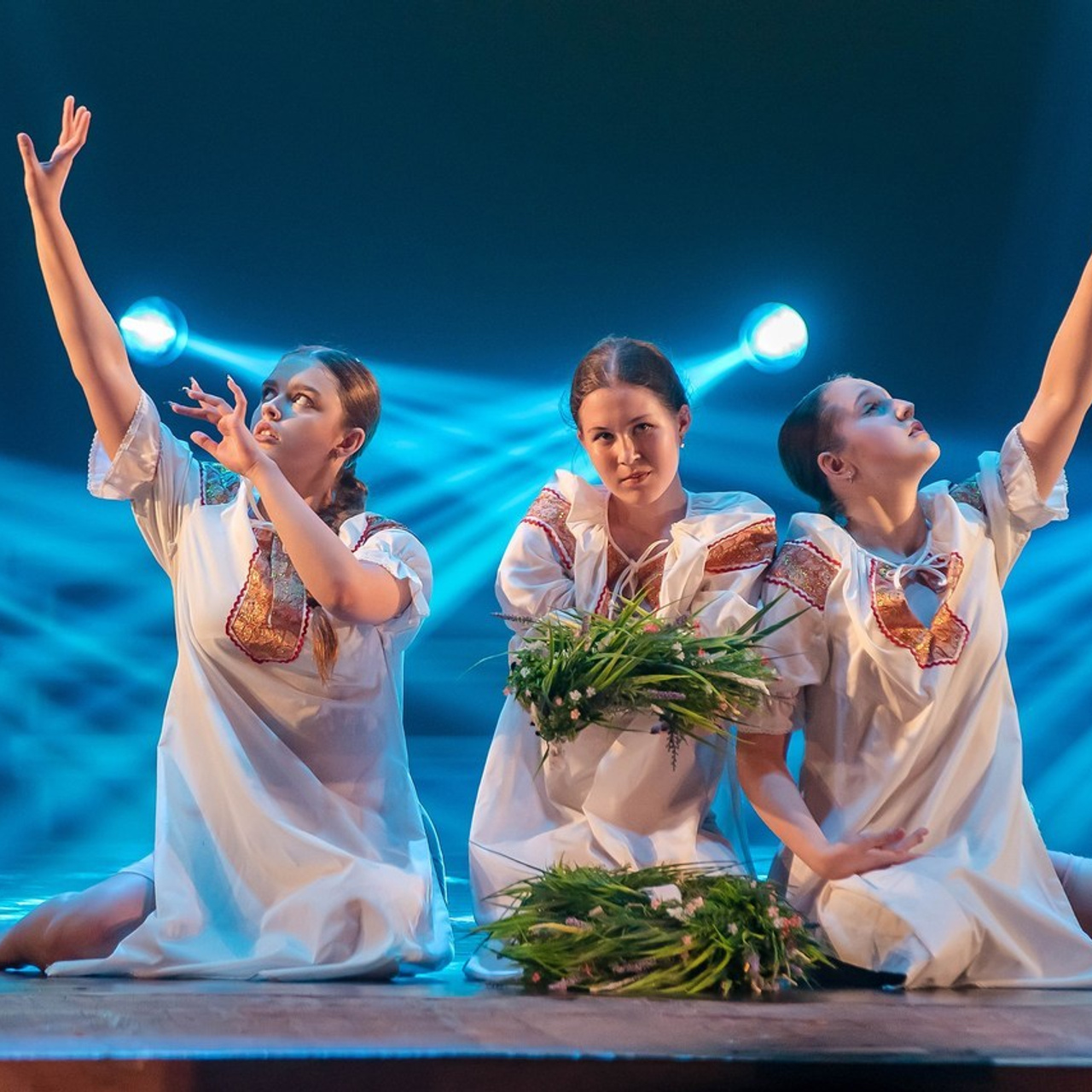 Отзывы. Арт-фотограф Евгений Матвиенко