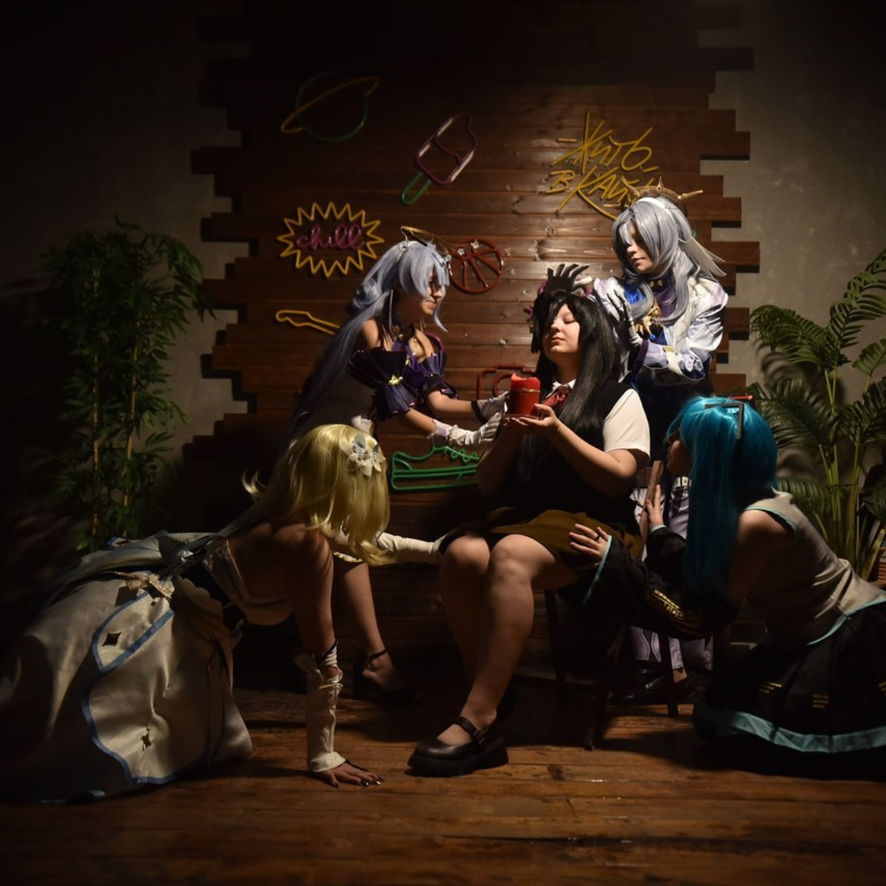 Отзывы. Арт-фотограф Евгений Матвиенко