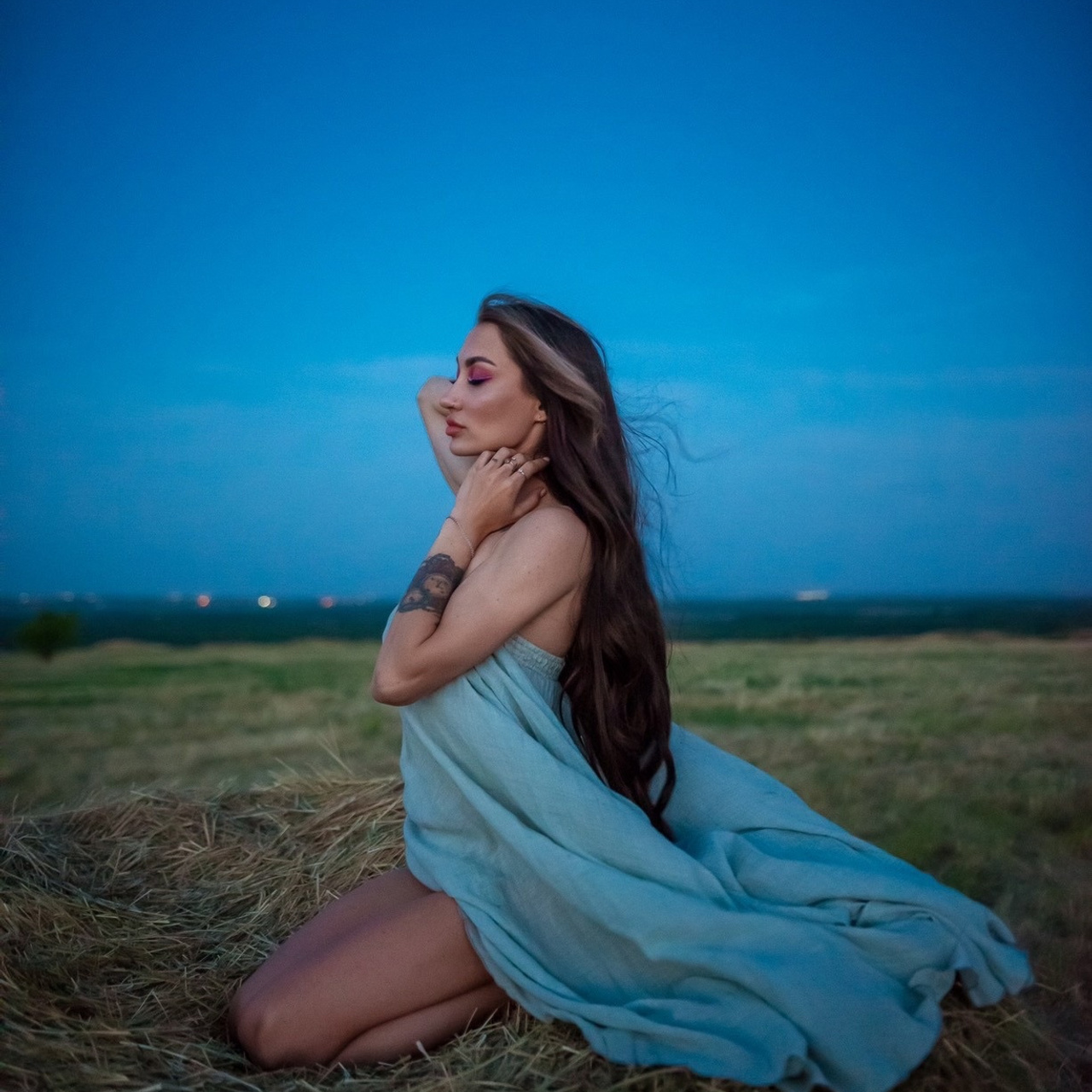 Отзывы. Арт-фотограф Евгений Матвиенко