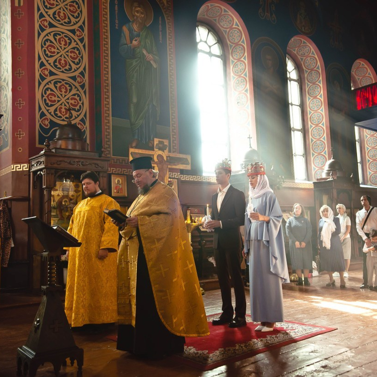 Отзывы. Арт-фотограф Евгений Матвиенко