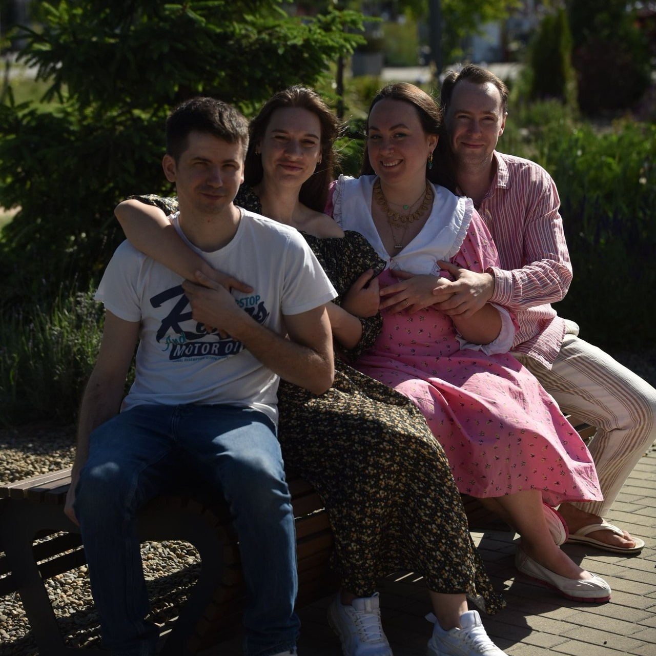 Отзывы. Арт-фотограф Евгений Матвиенко