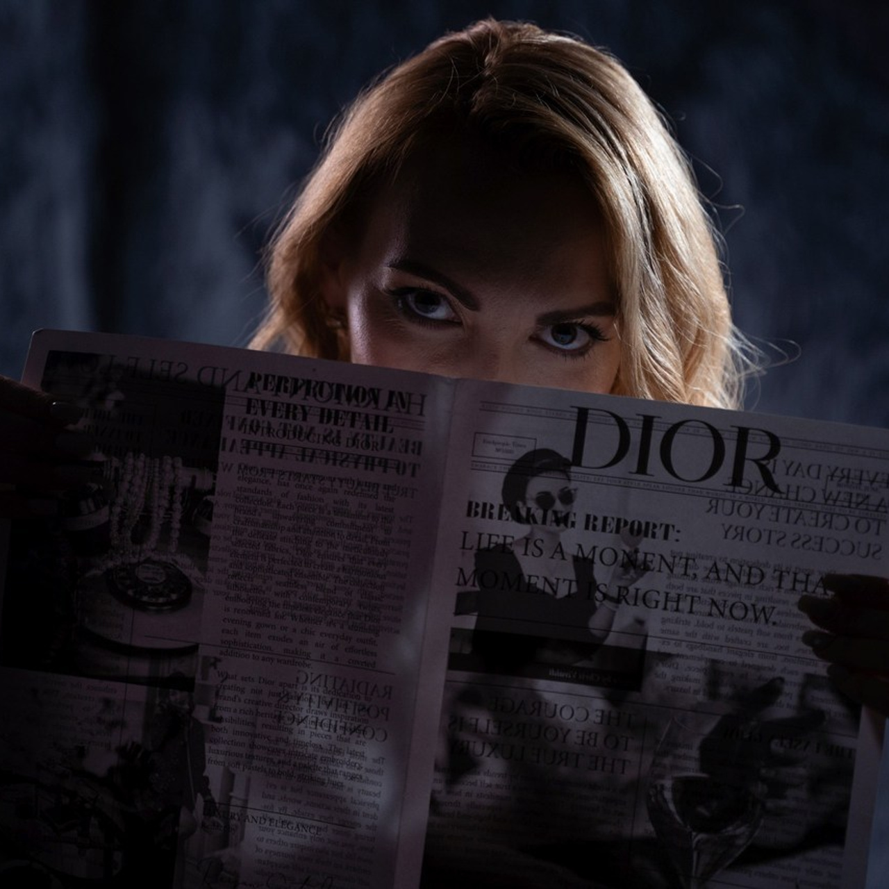 Отзывы. Арт-фотограф Евгений Матвиенко