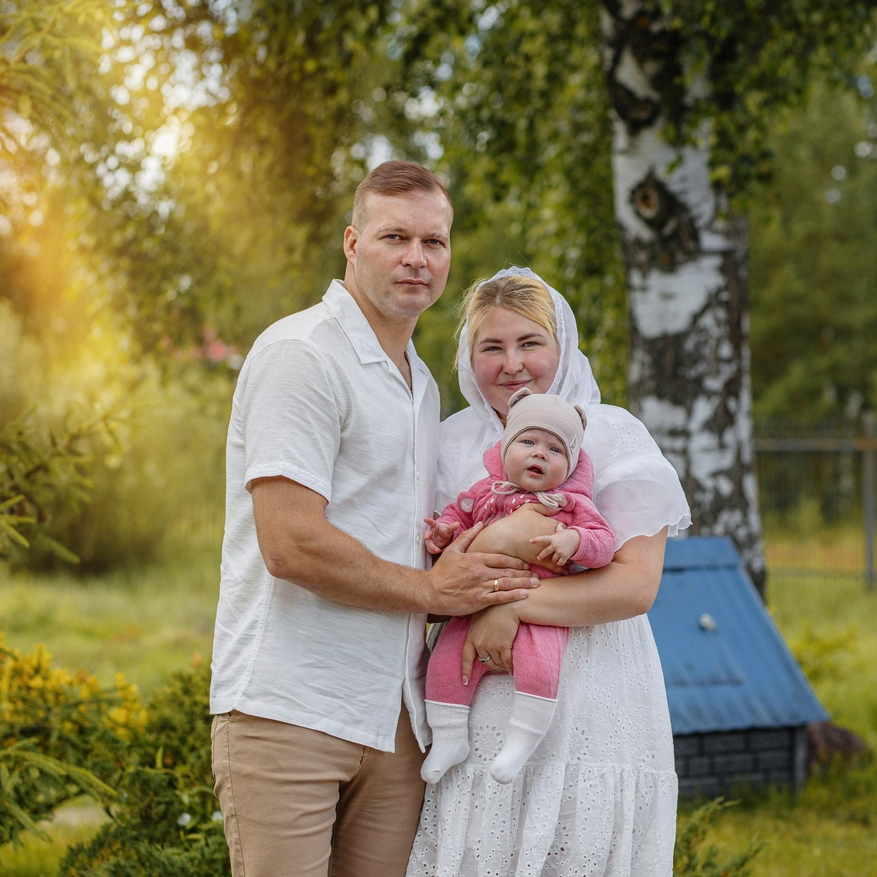 Отзывы. Фотограф в Нижнем Новгороде Яна Лебедева
