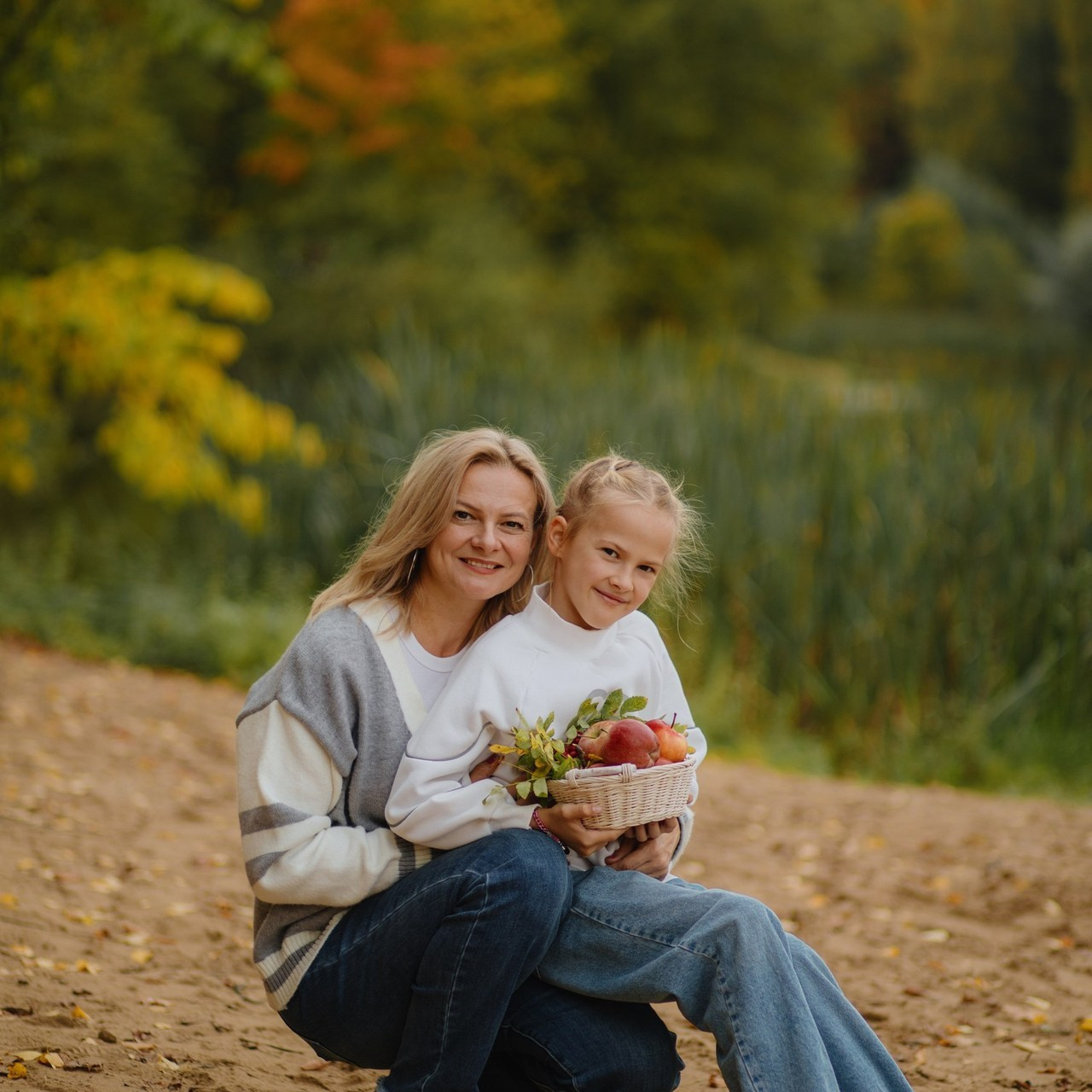 Отзывы. Фотограф в Нижнем Новгороде Яна Лебедева
