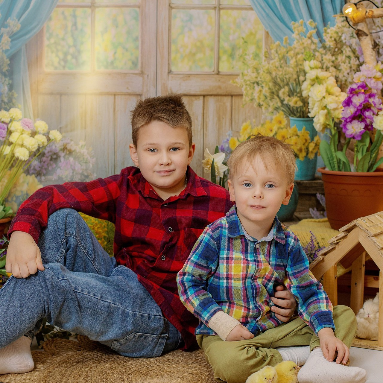 Отзывы. Фотограф в Нижнем Новгороде Яна Лебедева