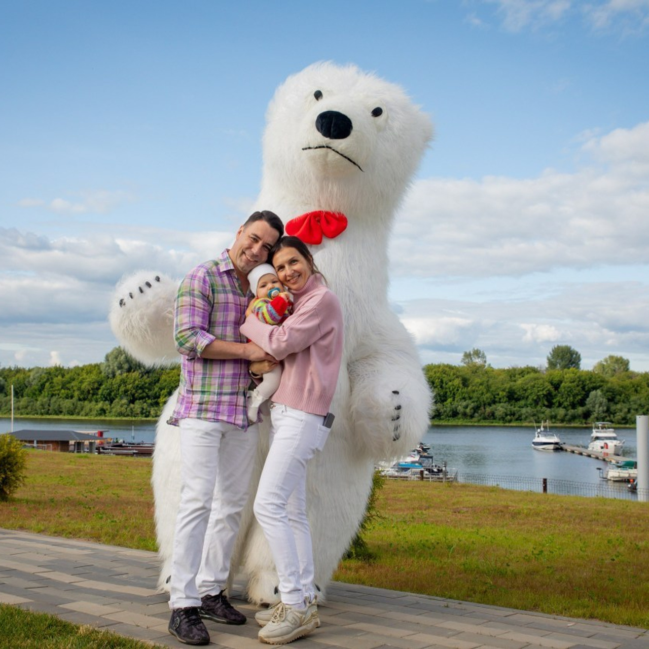Отзывы. Фотограф в Нижнем Новгороде Яна Лебедева