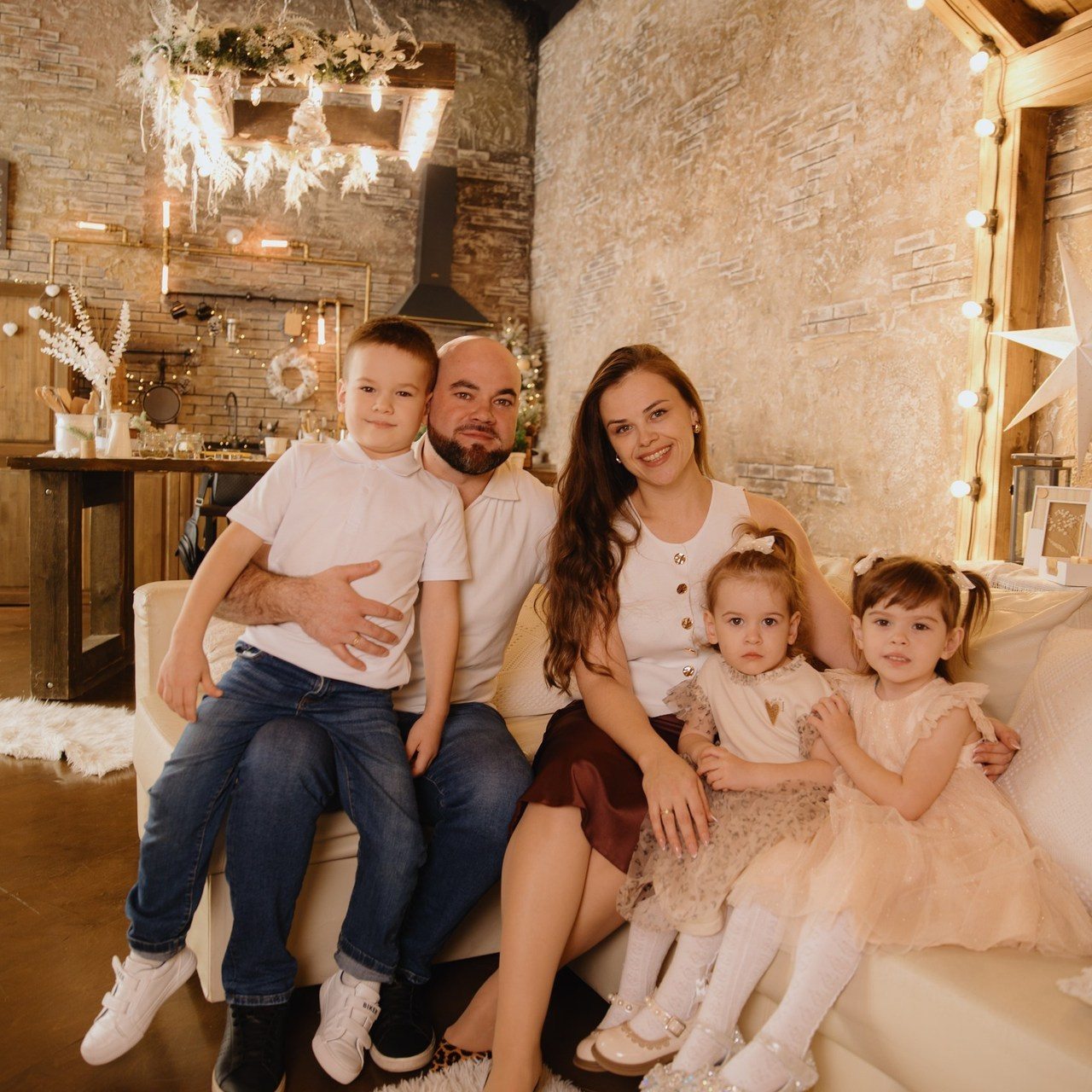 Отзывы. Фотограф в Нижнем Новгороде Яна Лебедева