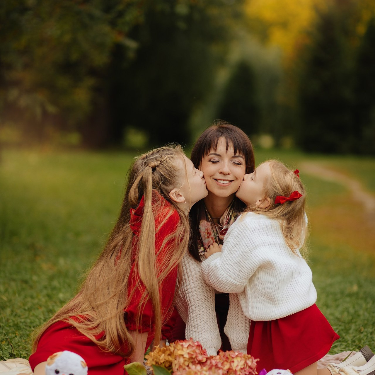 Отзывы. Фотограф в Нижнем Новгороде Яна Лебедева