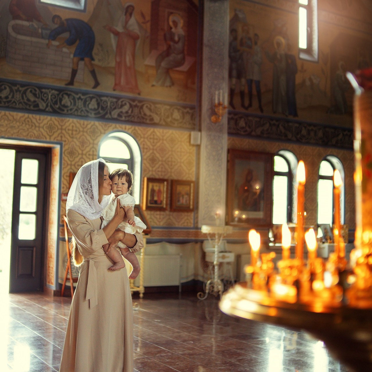 Отзывы. Фотограф в Нижнем Новгороде Яна Лебедева