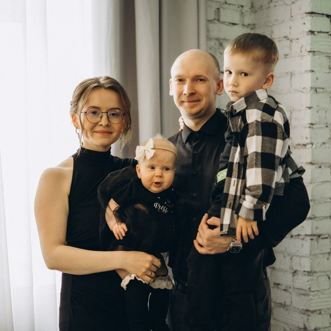 Отзывы. Фотограф Иваново Яна Уварова