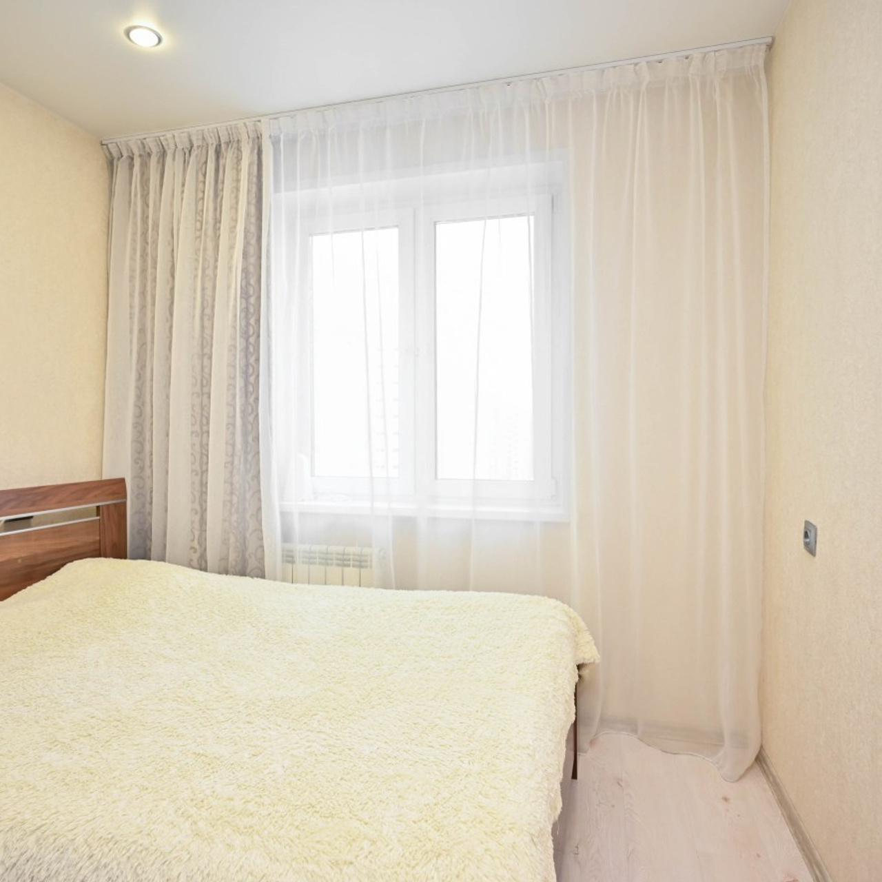 Интерьерная съемка, аренда, недвижимость, интерьер. Фотограф недвижимости в Красноярске Анна Шафарина