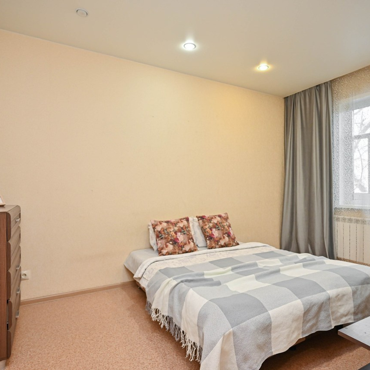 Интерьерная съемка, аренда, недвижимость, интерьер. Фотограф недвижимости в Красноярске Анна Шафарина