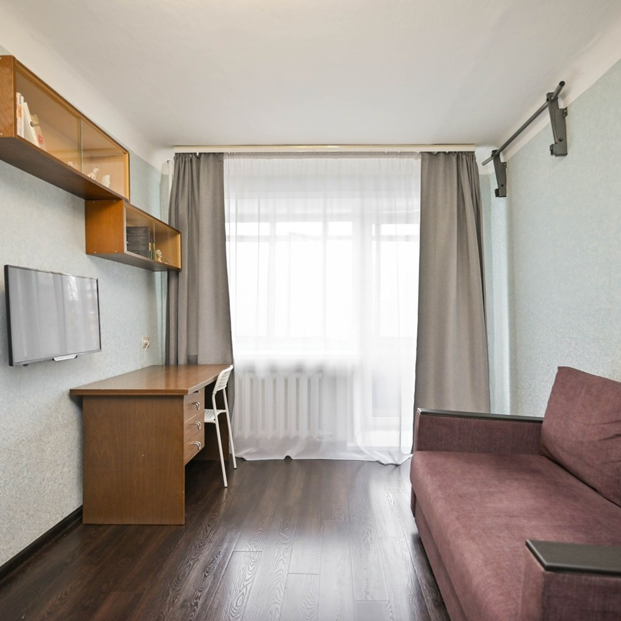 Интерьерная съемка, аренда, недвижимость, интерьер. Фотограф недвижимости в Красноярске Анна Шафарина