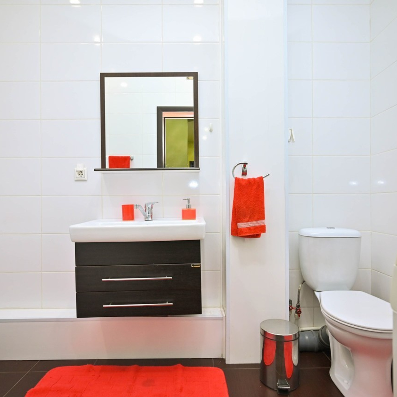 Интерьерная съемка, аренда, недвижимость, интерьер. Фотограф недвижимости в Красноярске Анна Шафарина