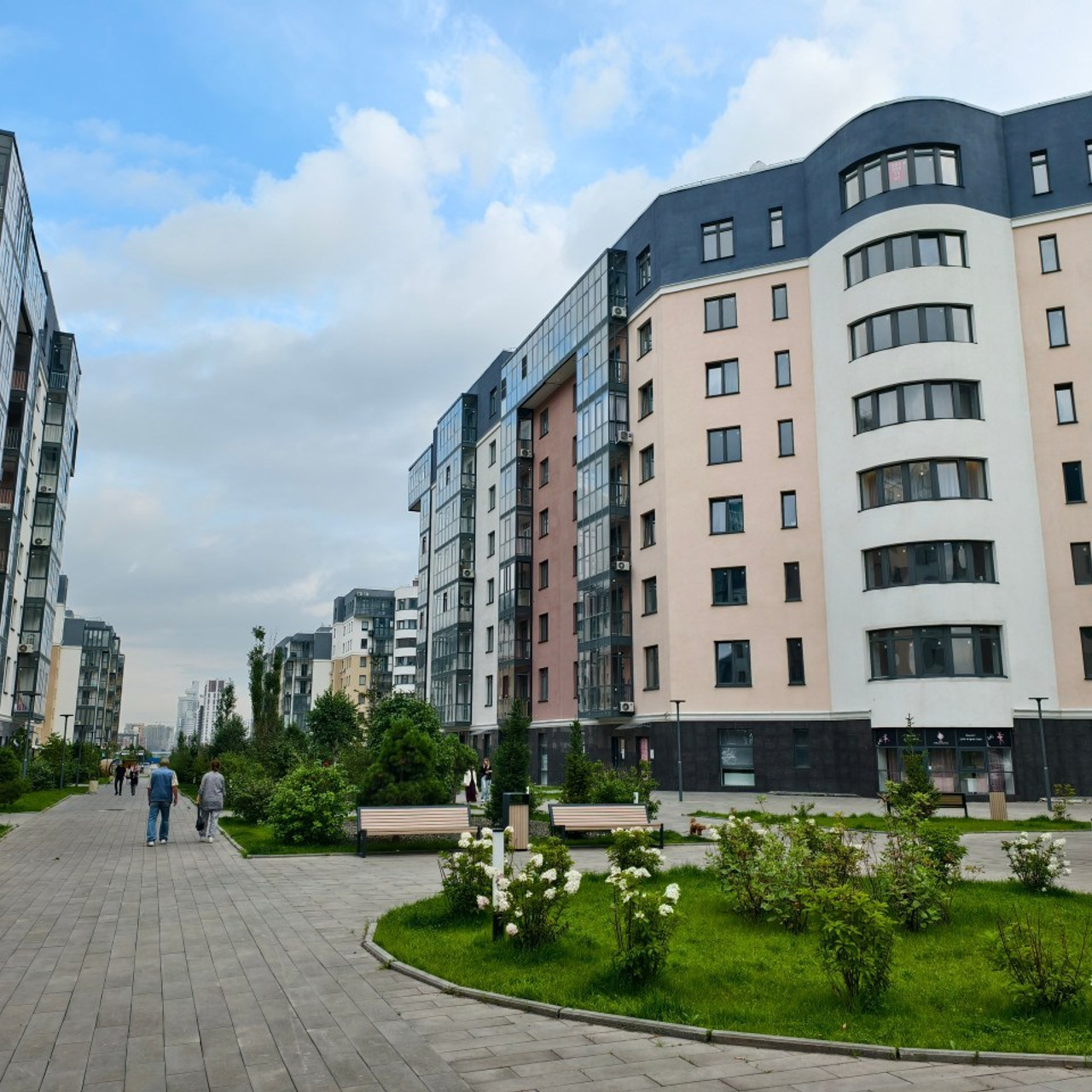 Интерьерная съемка, аренда, недвижимость, интерьер. Фотограф недвижимости в Красноярске Анна Шафарина