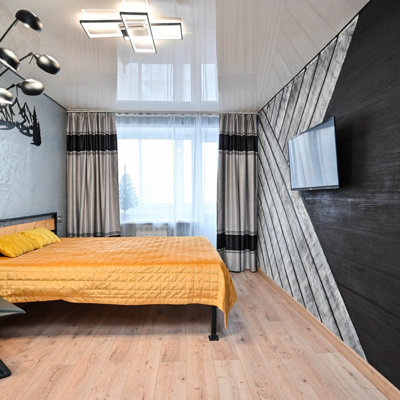 Интерьерная съемка, аренда, недвижимость, интерьер. Фотограф недвижимости в Красноярске Анна Шафарина