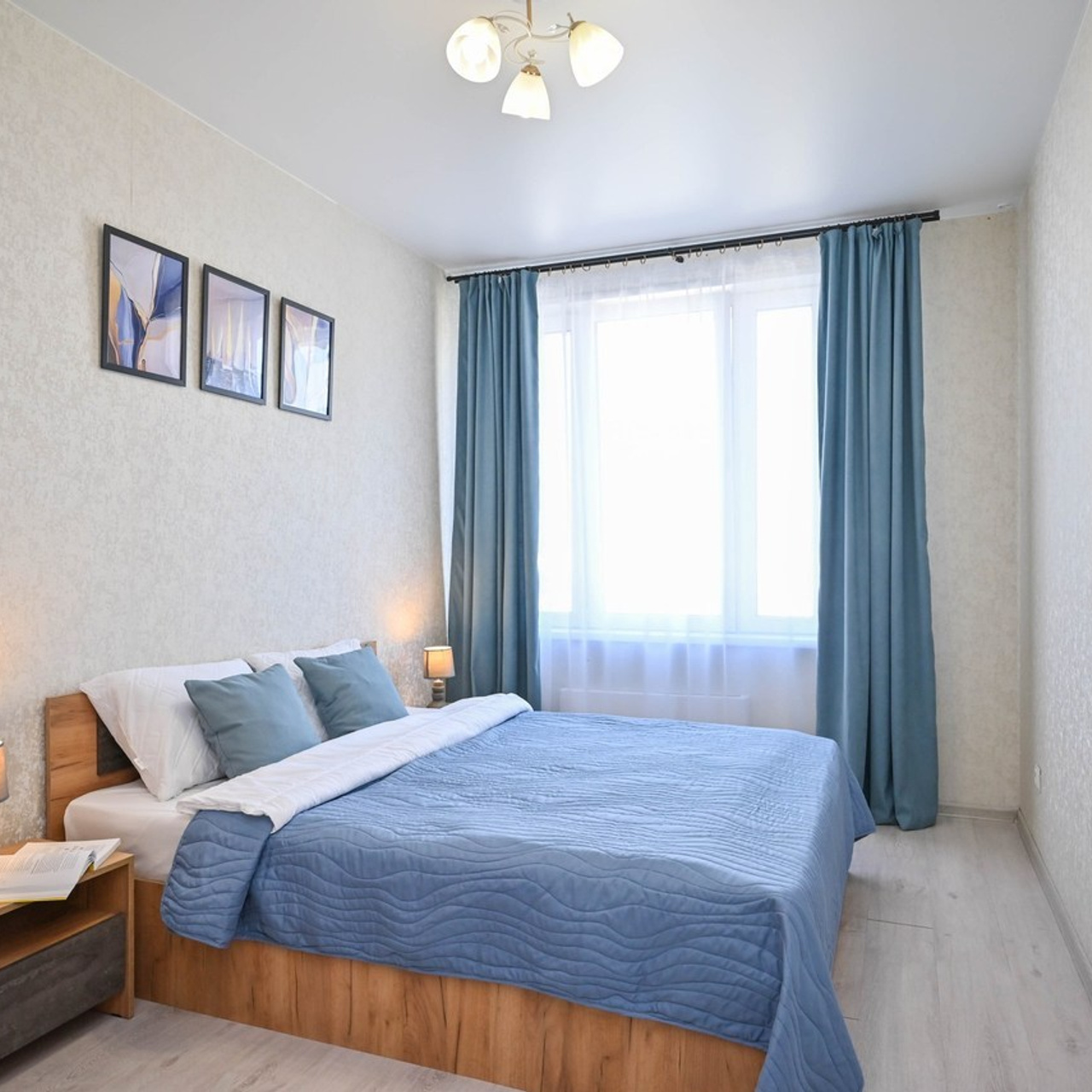 Интерьерная съемка, аренда, недвижимость, интерьер. Фотограф недвижимости в Красноярске Анна Шафарина