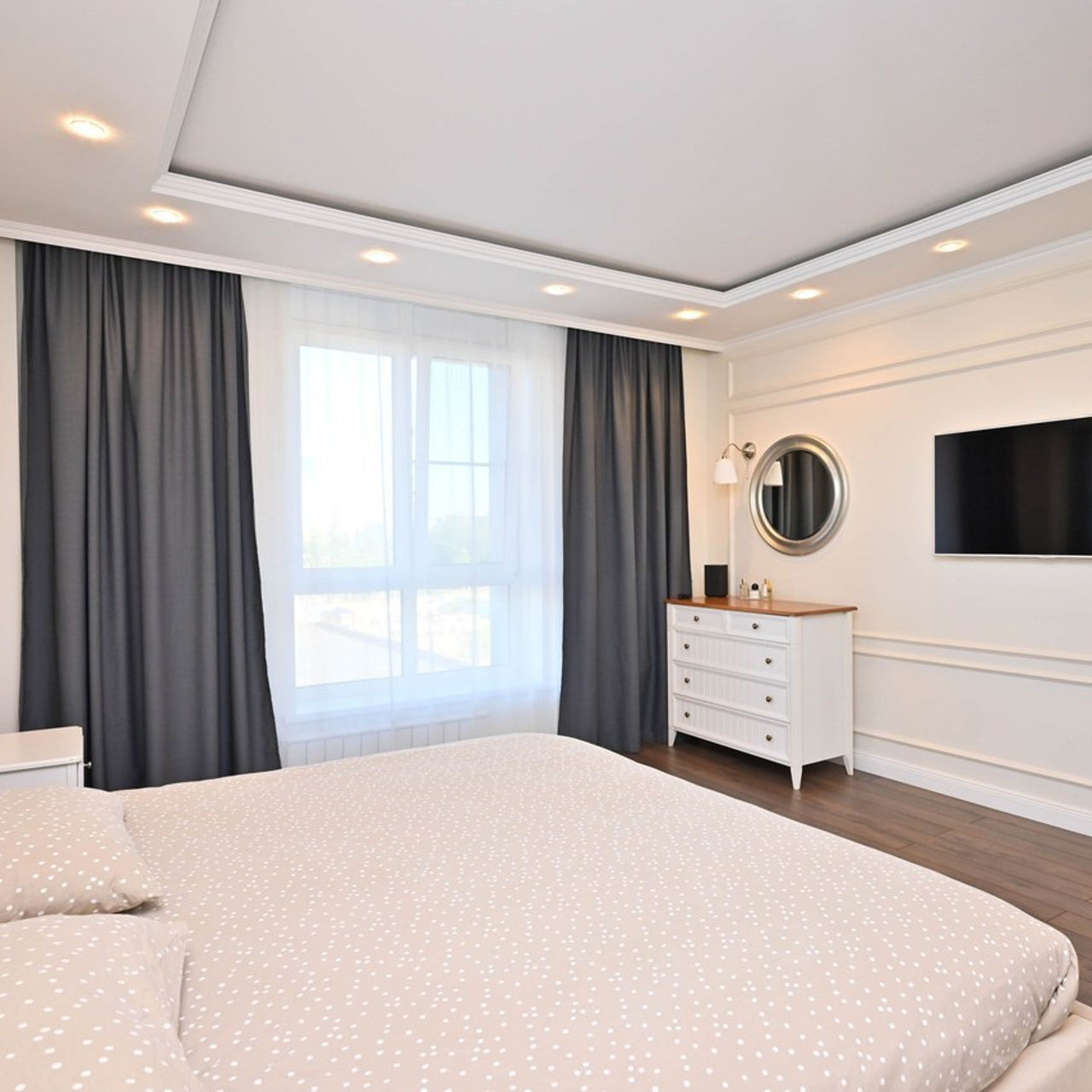 Интерьерная съемка, аренда, недвижимость, интерьер. Фотограф недвижимости в Красноярске Анна Шафарина