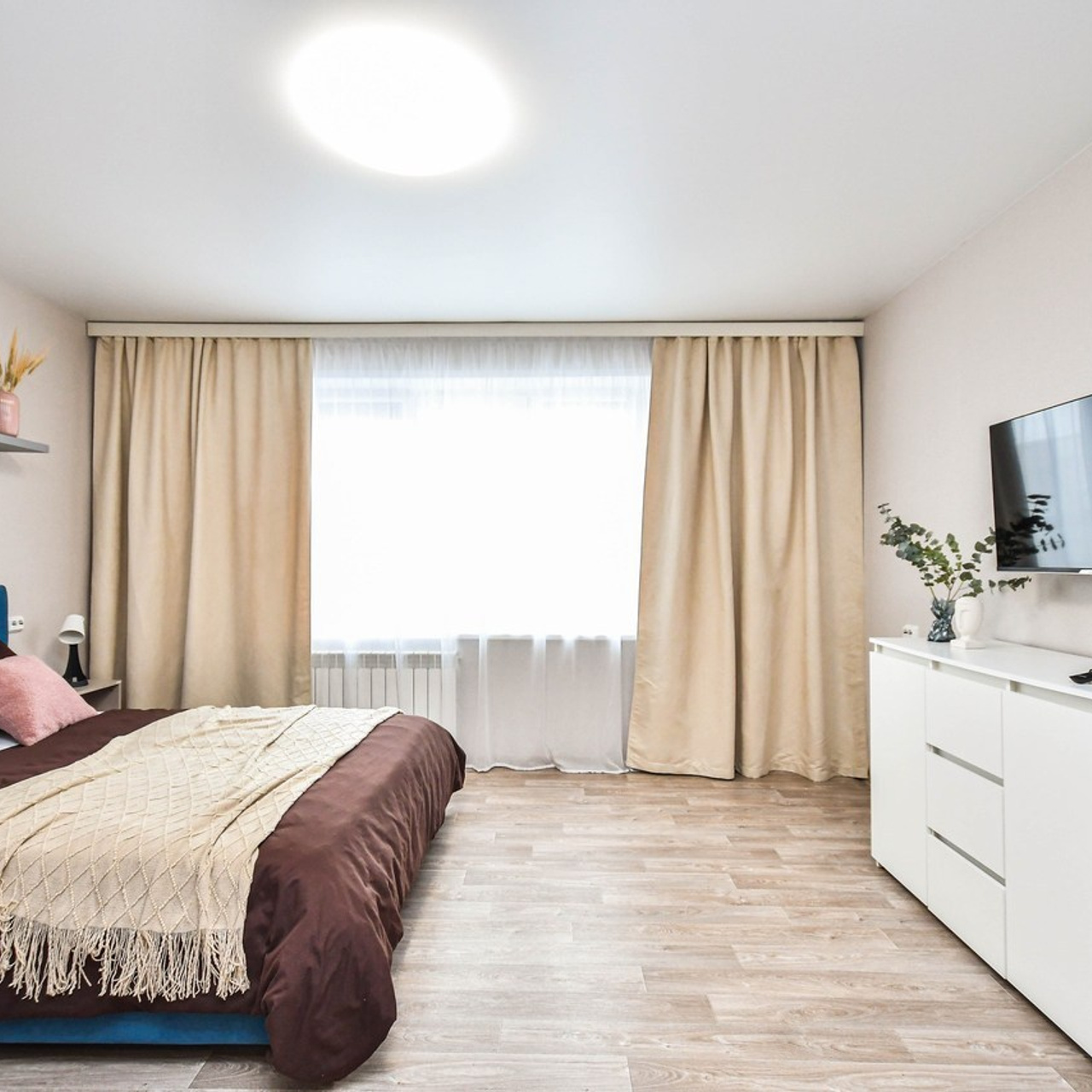 Интерьерная съемка, аренда, недвижимость, интерьер. Фотограф недвижимости в Красноярске Анна Шафарина