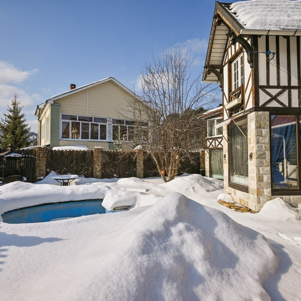 Интерьерная съемка, аренда, недвижимость, интерьер. Фотограф недвижимости в Красноярске Анна Шафарина