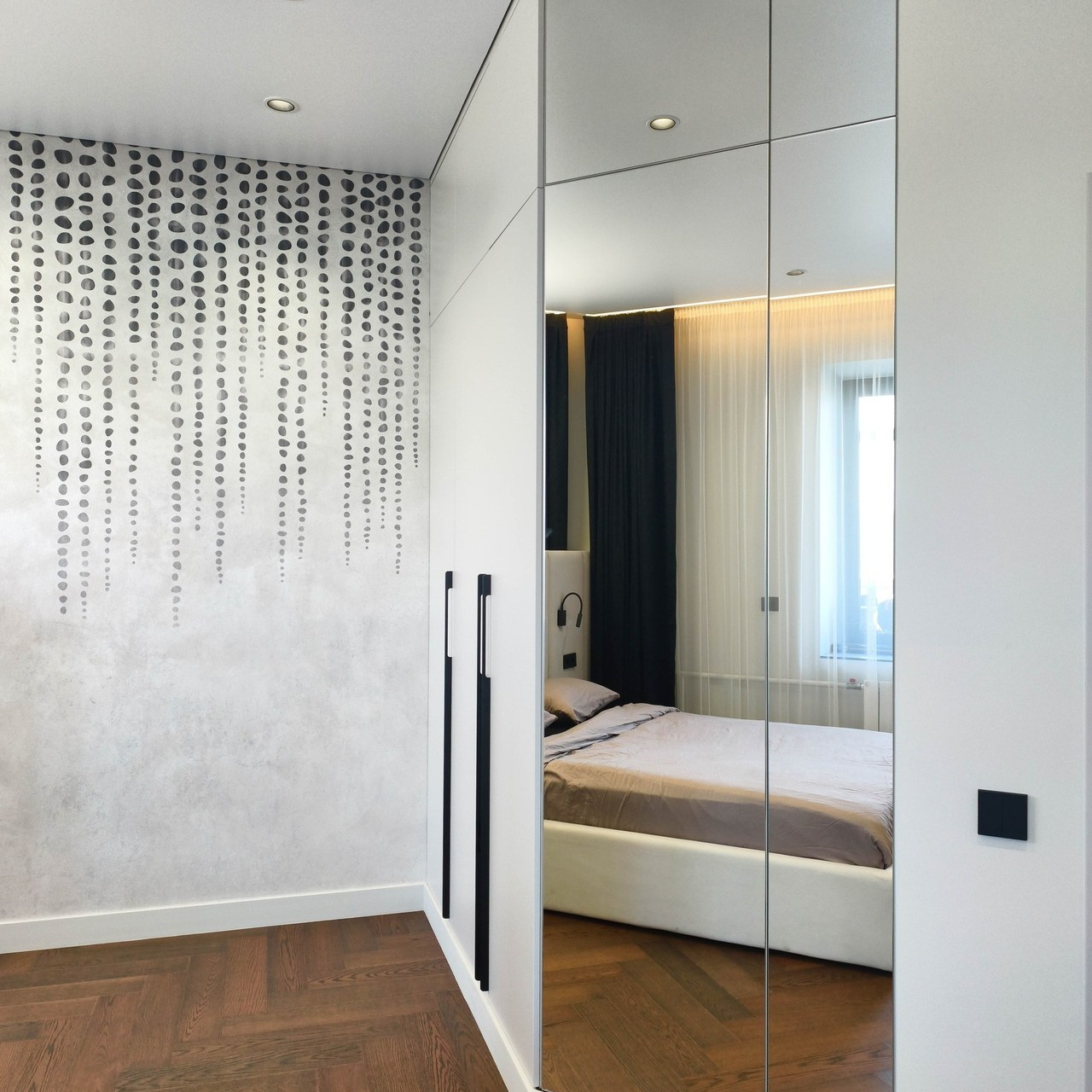 Интерьерная съемка, аренда, недвижимость, интерьер. Фотограф недвижимости в Красноярске Анна Шафарина