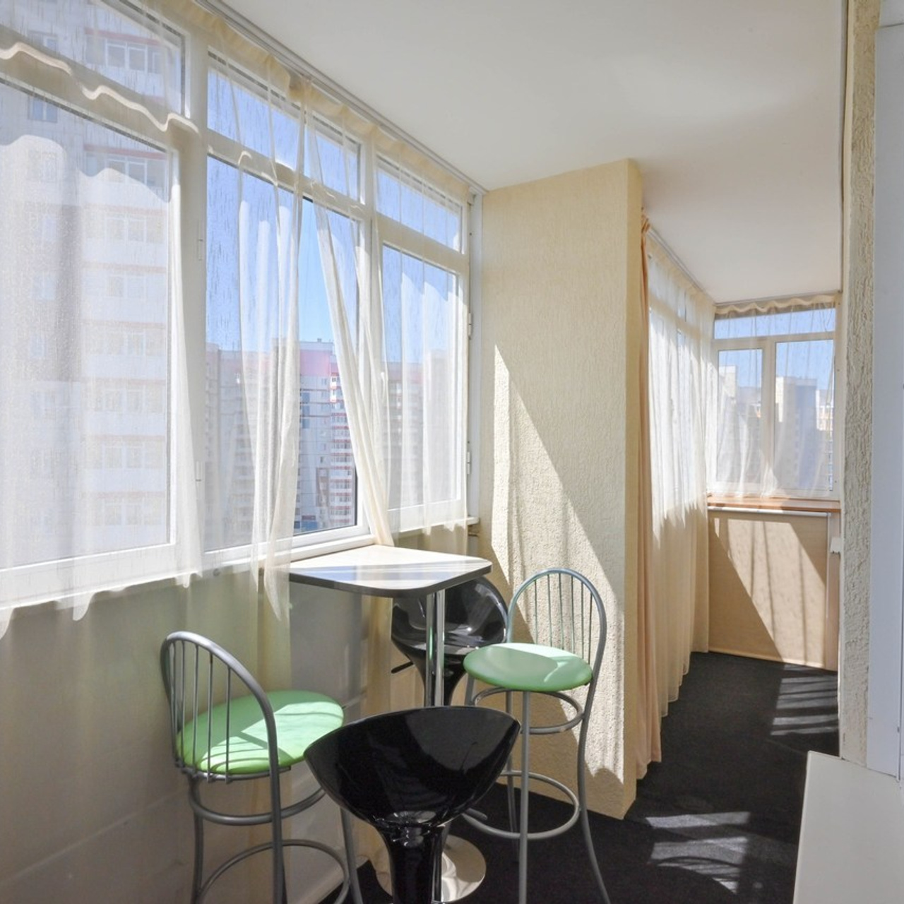 Интерьерная съемка, аренда, недвижимость, интерьер. Фотограф недвижимости в Красноярске Анна Шафарина