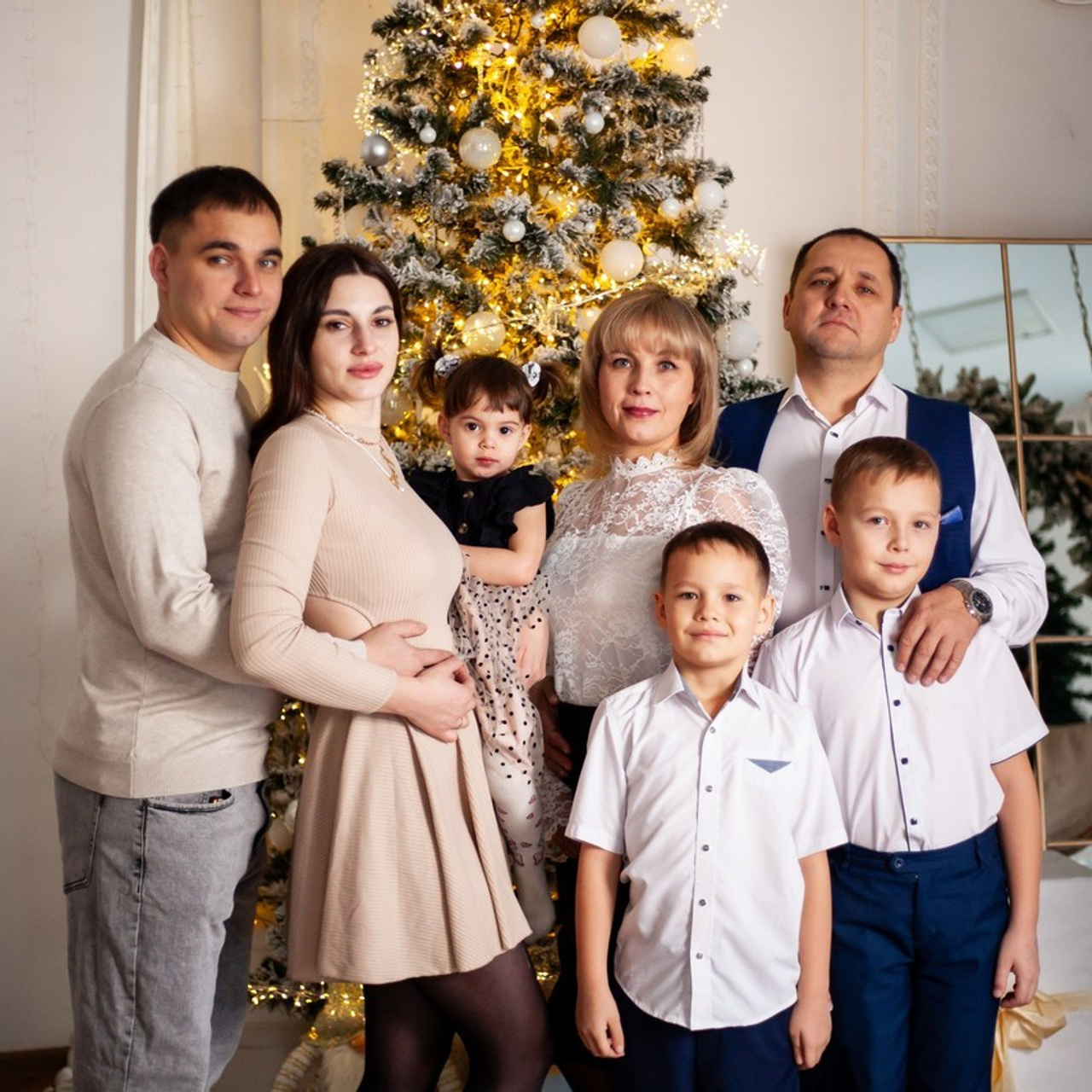 Отзывы. Фотограф Анна Аксенова