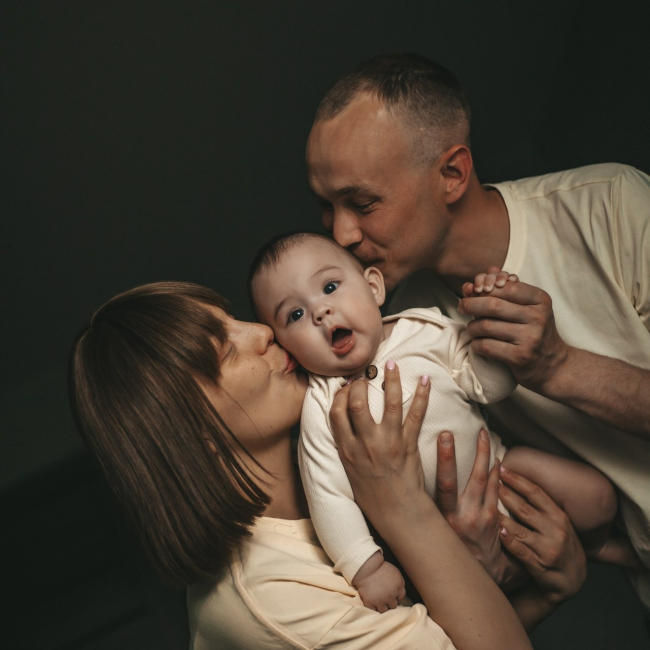 Отзывы. Фотограф Анна Аксенова