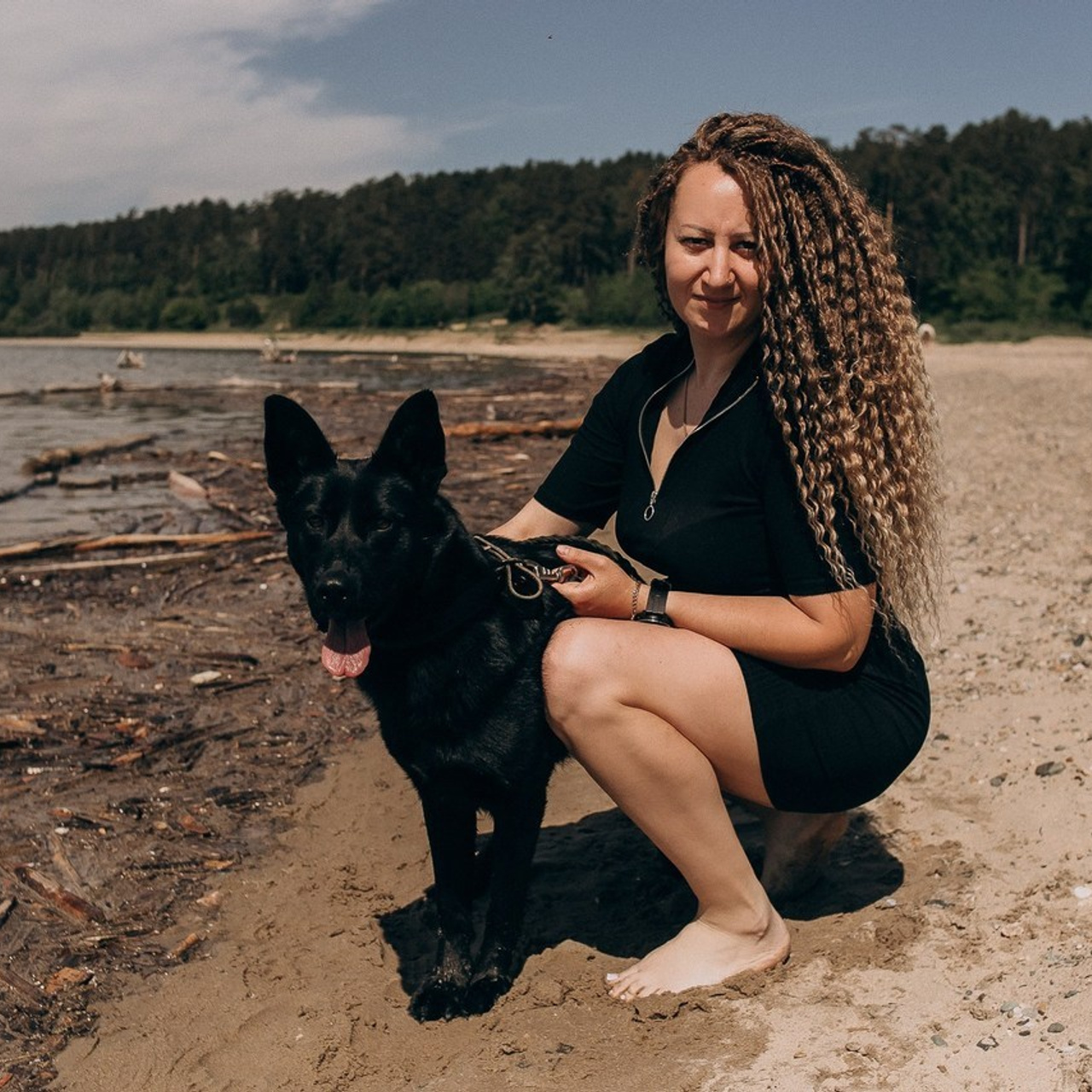 Отзывы. Женский и событийный фотограф в Новосибирске Оксана Чумакова