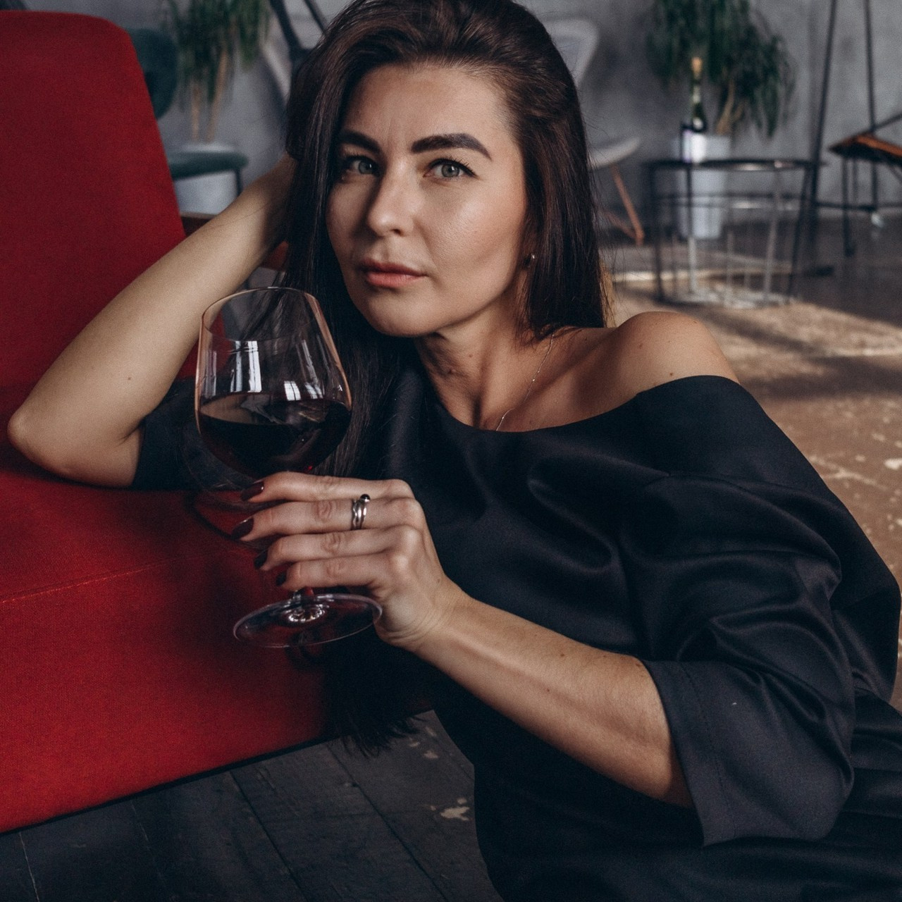 Отзывы. Женский и событийный фотограф в Новосибирске Оксана Чумакова