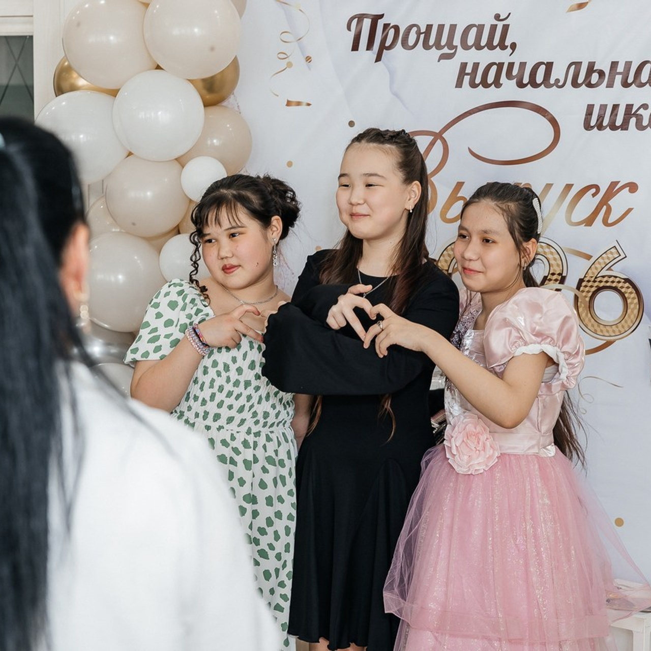 Отзывы. Школьный и женский фотограф в Новосибирске Оксана Чумакова