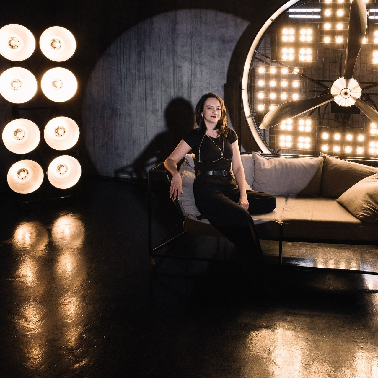 Отзывы. Женский и событийный фотограф в Новосибирске Оксана Чумакова